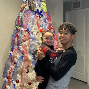 Meet your Posher, Jesus